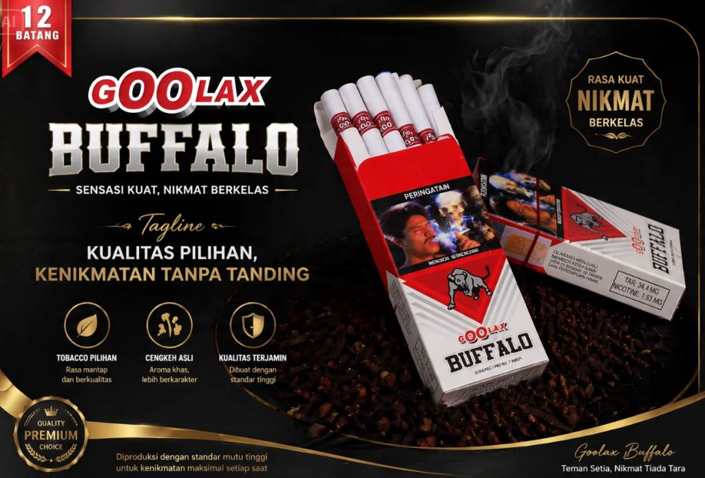 Rokok Kretek (1)