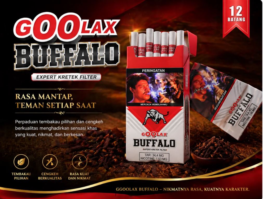 Rokok Kretek (11)