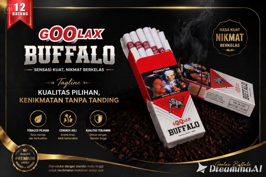 Rokok Kretek (12)