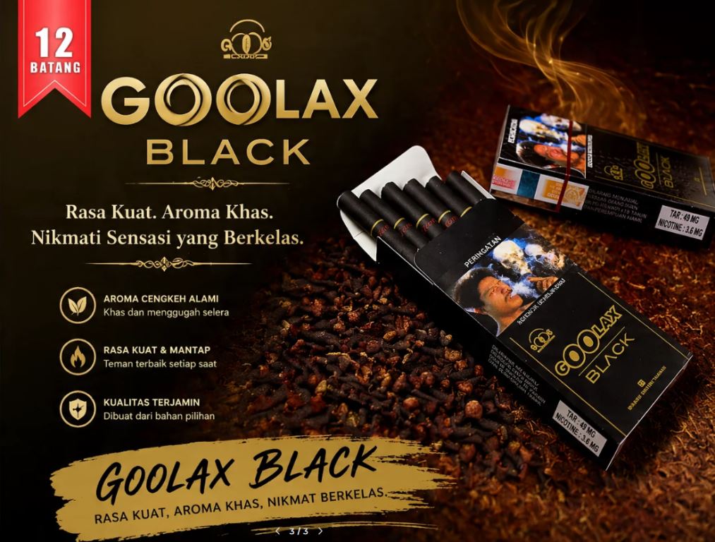 Rokok Kretek (2)