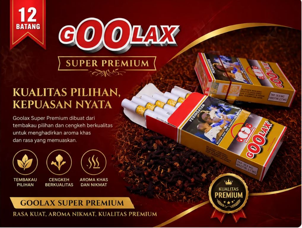 Rokok Kretek (3)