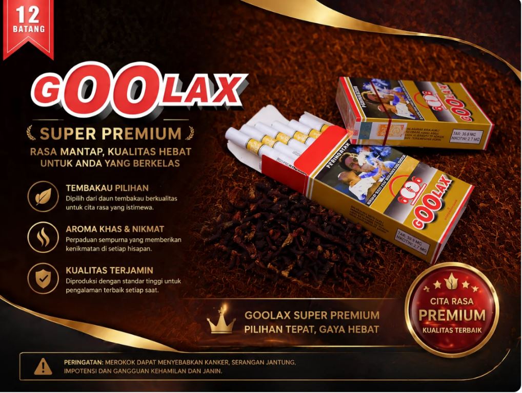 Rokok Kretek (4)
