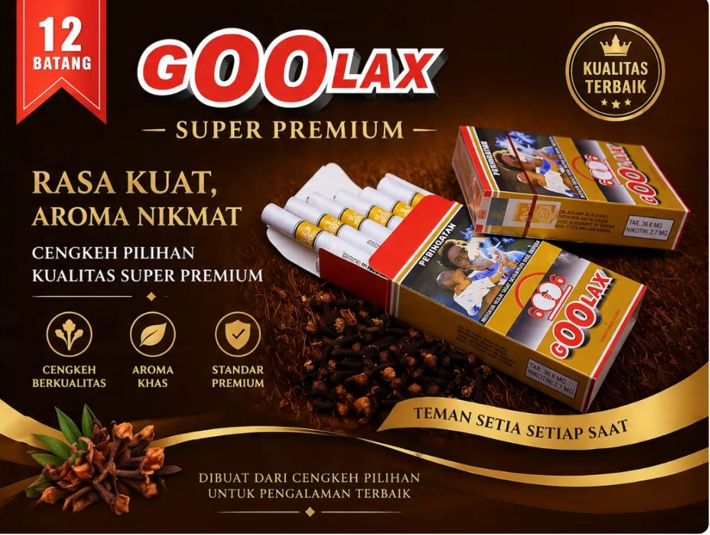 Rokok Kretek (5)