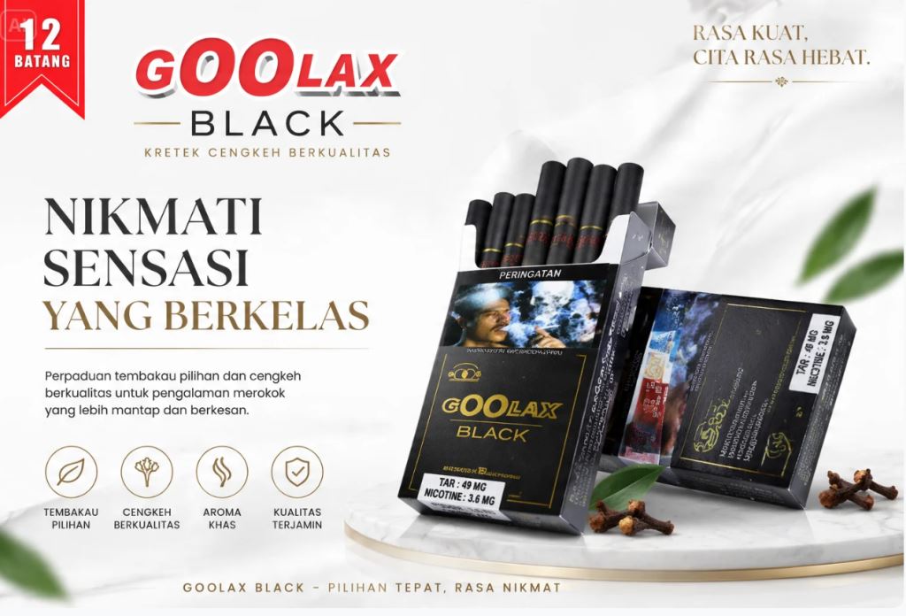 Rokok Kretek (7)