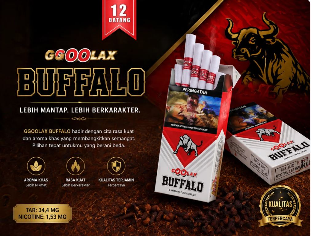 Rokok Kretek (9)